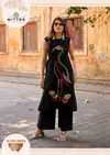 Udaan By Mittoo Dhabu Cotton Kurti With Bottom Wholesale Price In Surat